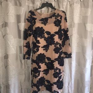 Mystic Los Angeles Dress